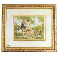 Объемная картина Kaveh 1940 ZR фото