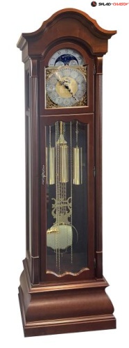 Напольные часы Kieninger 0141-22-X2-ARAB фото