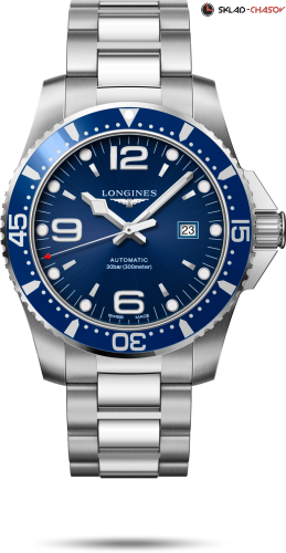 Longines L3.841.4.96.6 фото