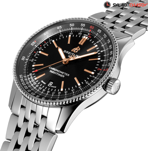 Breitling A17326241B1A1 фото фото 4