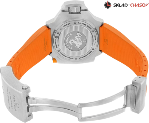 Omega 22432552101002 фото фото 4