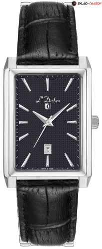 D 601.11.31, L'Duchen фото