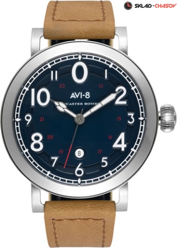 Мужские AVI-8 Lancaster Bomber AV-4067-01 фото