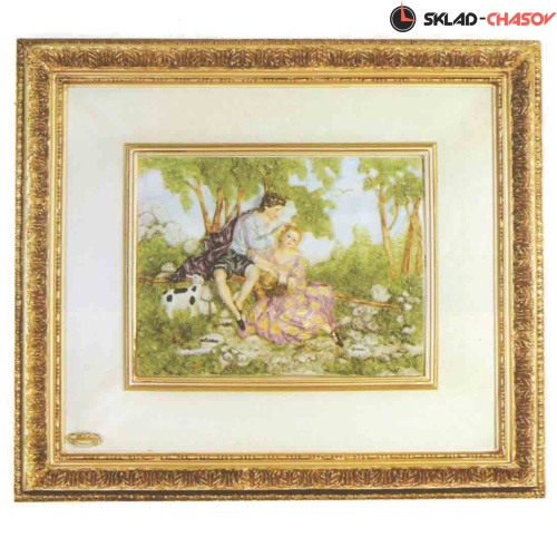 Объемная картина Kaveh 1940 ZR фото