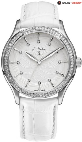 L'Duchen Coquille D 721.16.33 фото