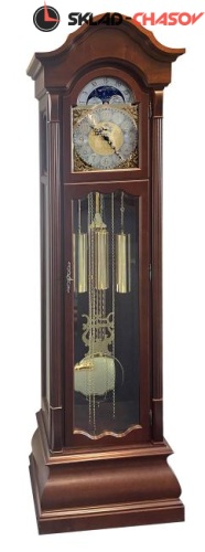 Напольные часы Kieninger 0141-22-X2-ARAB фото