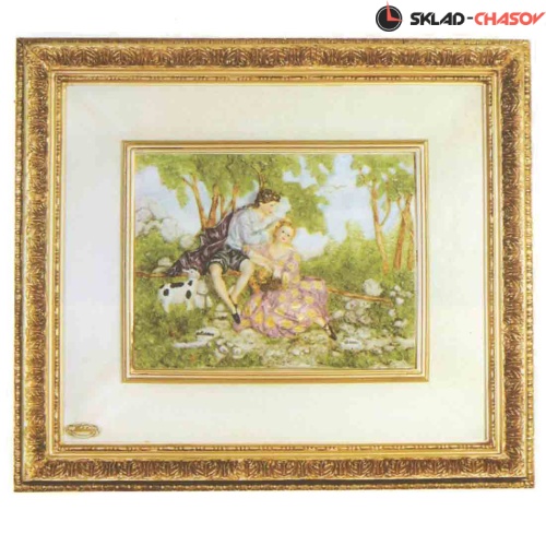 Объемная картина Kaveh 1940 ZR фото