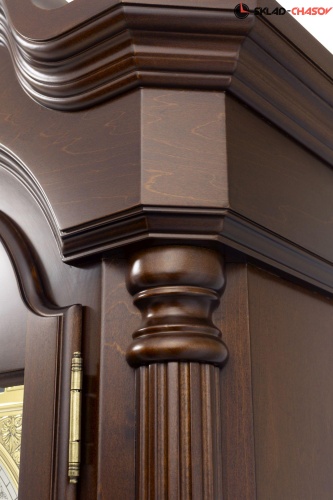 Напольные часы Tomas Stern 1067NG фото фото 3