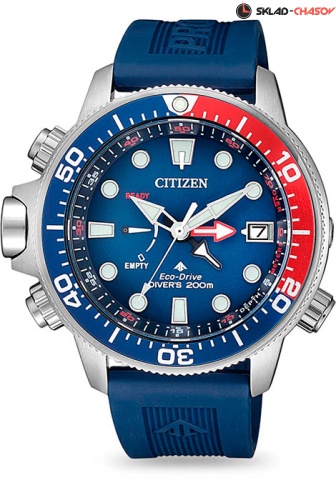 CITIZEN BN2038-01L фото
