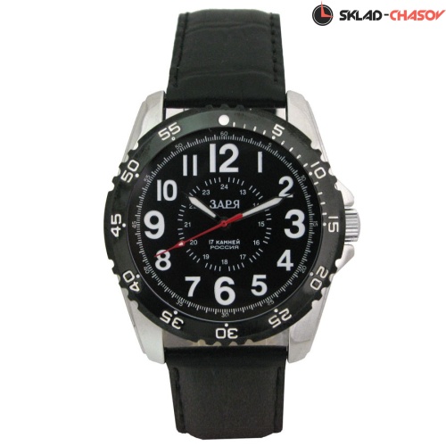 Часы наручные ЗАРЯ 2609К/G5224401 фото