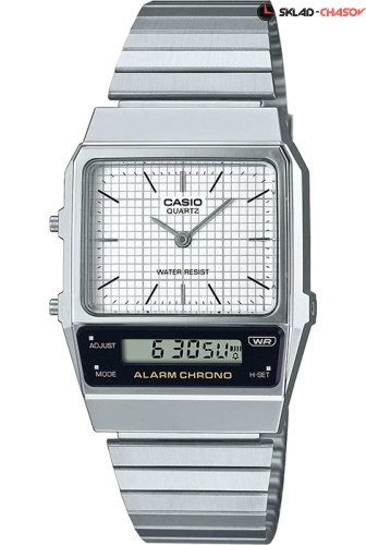 Casio AQ-800E-7A фото