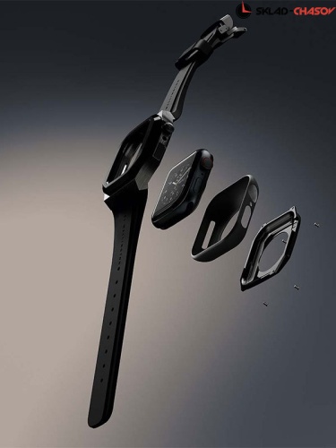 SWITCH 44 B, корпус для Apple часов фото фото 2