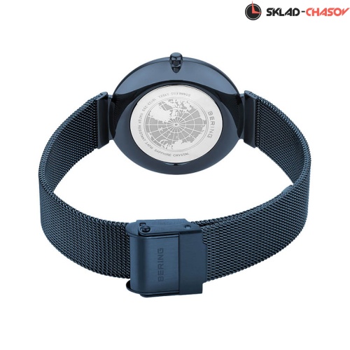 Наручные часы Bering 18132-399 фото фото 7