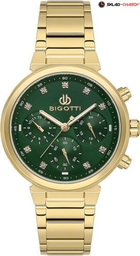 Часы наручные BG.1.10607-4 фото