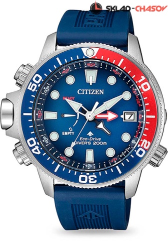 CITIZEN BN2038-01L фото
