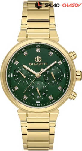 Часы наручные BG.1.10607-4 фото