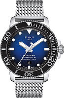 Tissot T120.407.11.041.02 фото