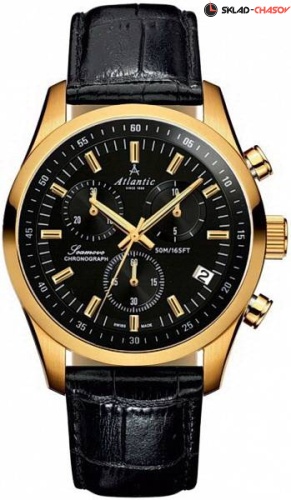 Мужские Atlantic Seamove 65451.45.61 фото