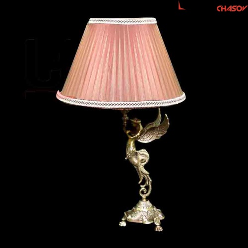 Бронзовый светильник Real Bronze TL7010 фото