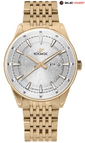 Наручные часы Космос K 073.20.33 фото