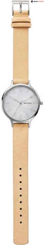 Женские Skagen Leather SKW2634 фото фото 2