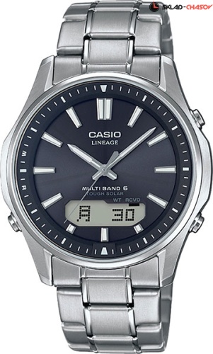 Casio Lineage LCW-M100TSE-1AER фото