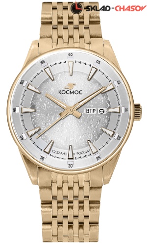 Наручные часы Космос K 073.20.33 фото