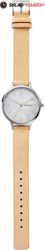 Женские Skagen Leather SKW2634 фото фото 2