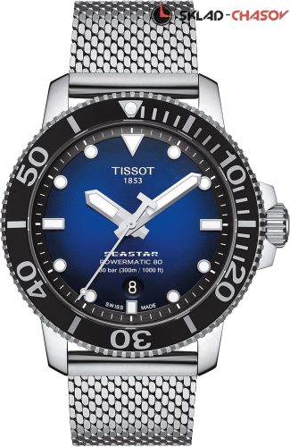 Tissot T120.407.11.041.02 фото