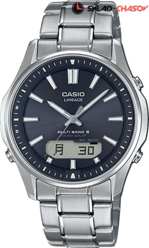 Casio Lineage LCW-M100TSE-1AER фото