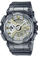 Наручные часы Casio GMA-S110GS-8A фото