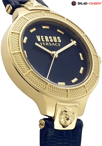 VERSUS Versace VSP480218 фото фото 2