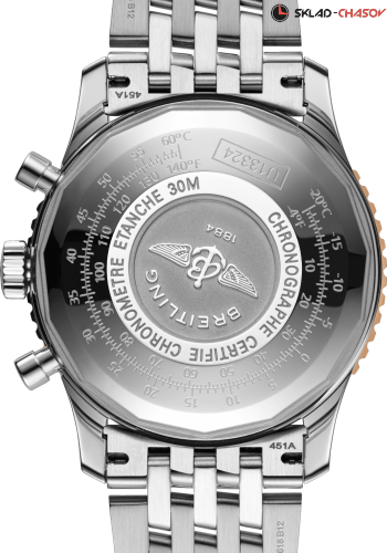 Breitling U13324211G1A1 фото фото 3
