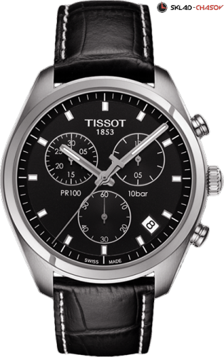 Tissot T101.417.16.051.00 фото