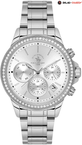 Santa Barbara Polo & Racquet Club SB.1.10621-1 фото