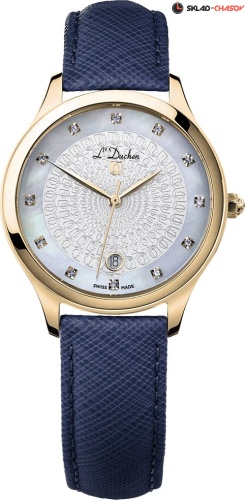 D 791.23.33, L'Duchen фото