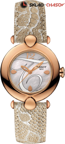 Tissot T918.210.76.117.01 фото