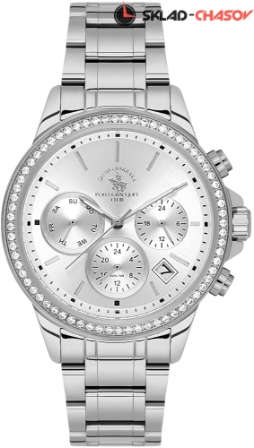 Santa Barbara Polo & Racquet Club SB.1.10621-1 фото