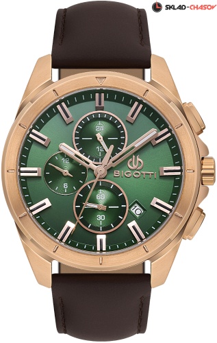 Часы Bigotti BG.1.10628-4 фото