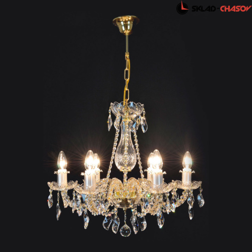 Wranovsky Charm 6 Gold фото фото 2