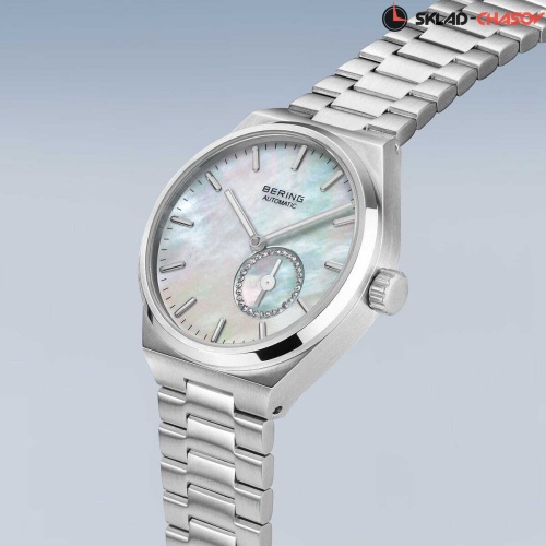 Часы Bering 19435-704 фото фото 3