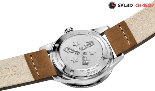 Rado 763.0500.3.131 фото фото 9