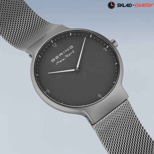 Наручные часы Bering 15540-377 фото фото 3