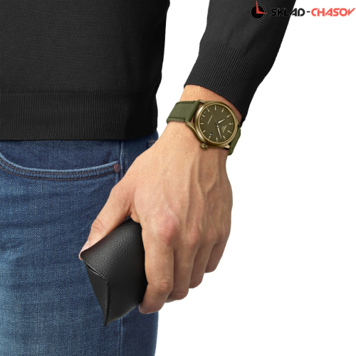 Tissot T116.407.37.091.00 фото фото 3