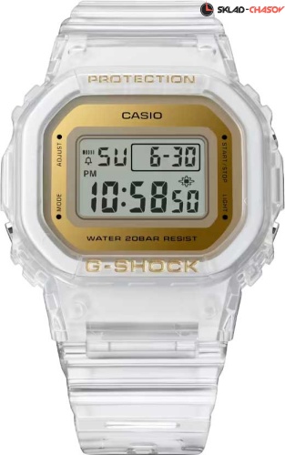 Casio GMD-S5600SG-7E фото фото 6