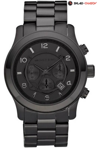 Мужские Michael Kors Runway MK8157 фото