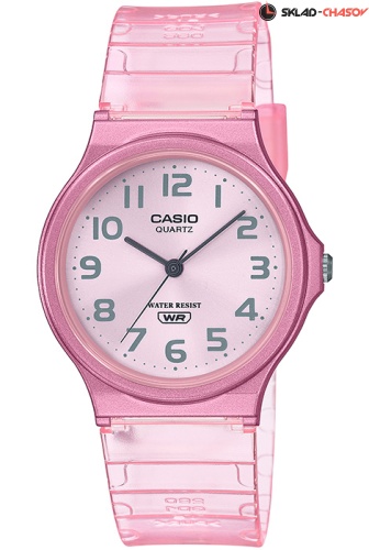 Casio MQ-24S-4B фото