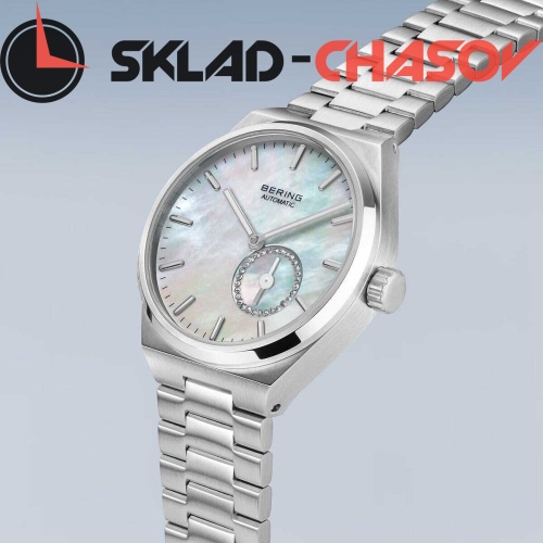 Часы Bering 19435-704 фото фото 3