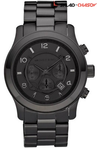 Мужские Michael Kors Runway MK8157 фото