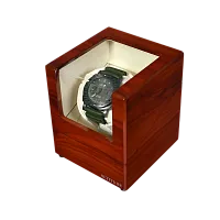Шкатулка для автоподзавода 1-x часов W139 фото